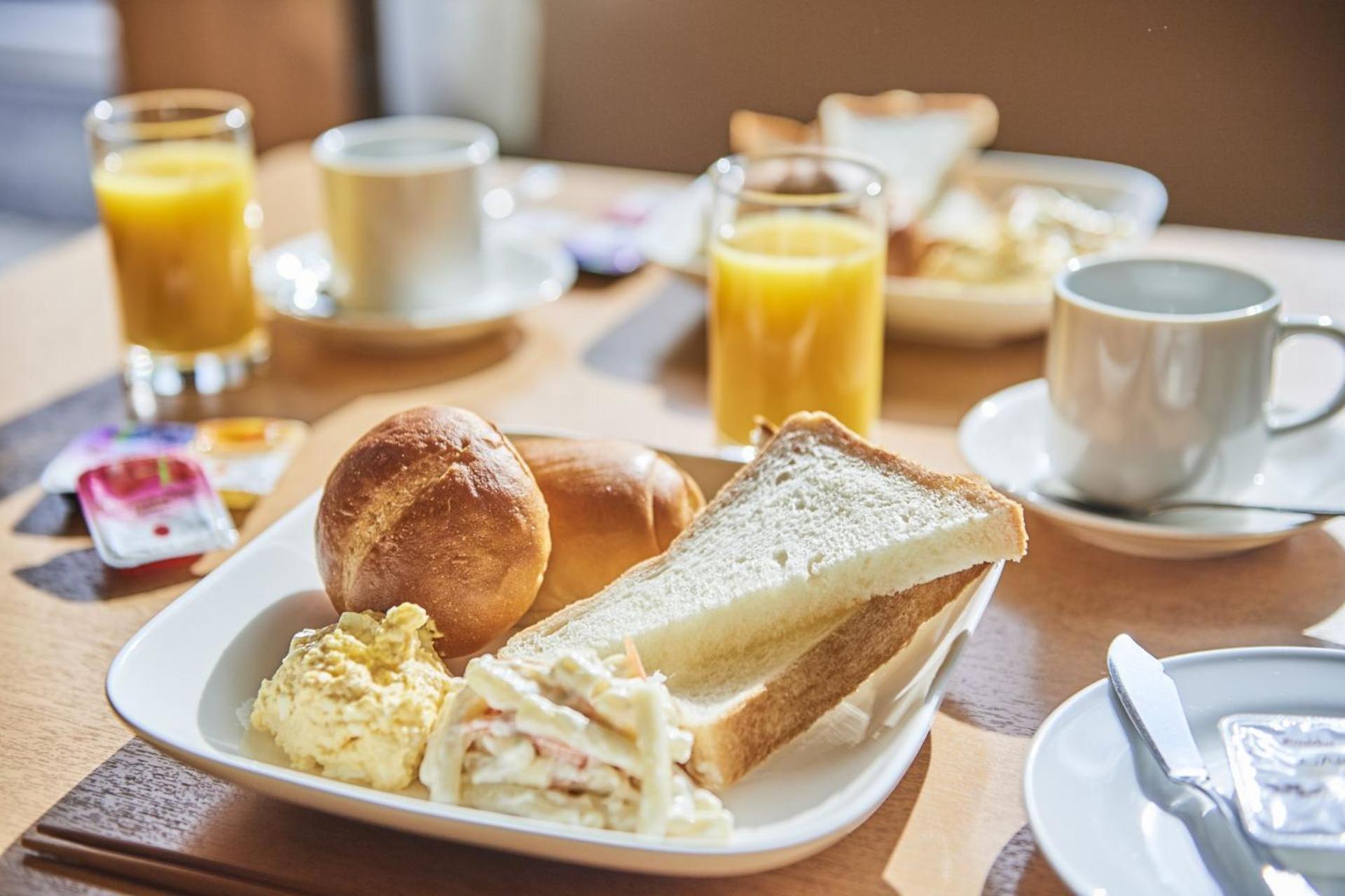 Urayasu Sun Hotel Tokyo Eksteriør billede